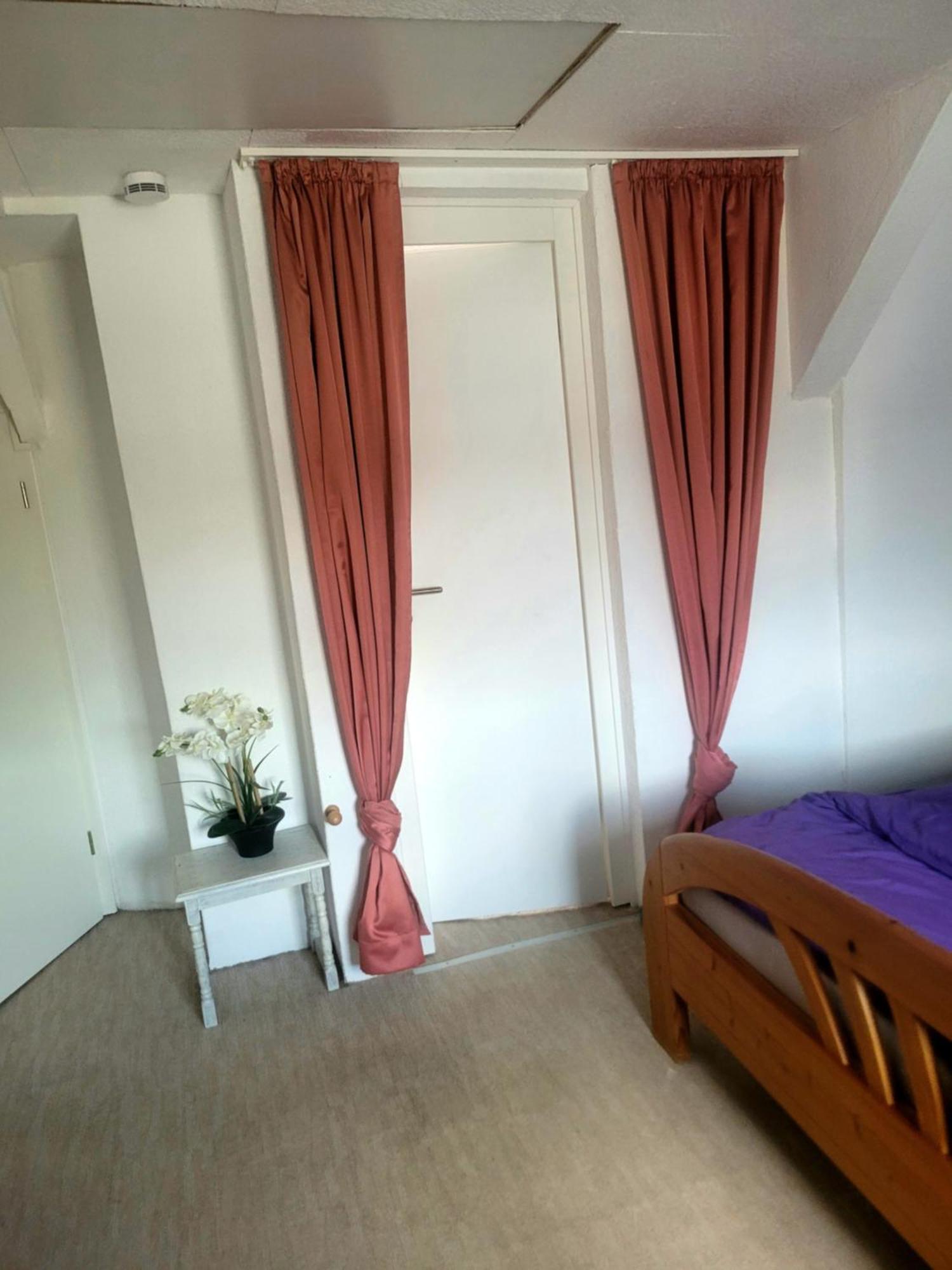 Sirisferienhaus Kurort Steinbach-Hallenberg Kültér fotó