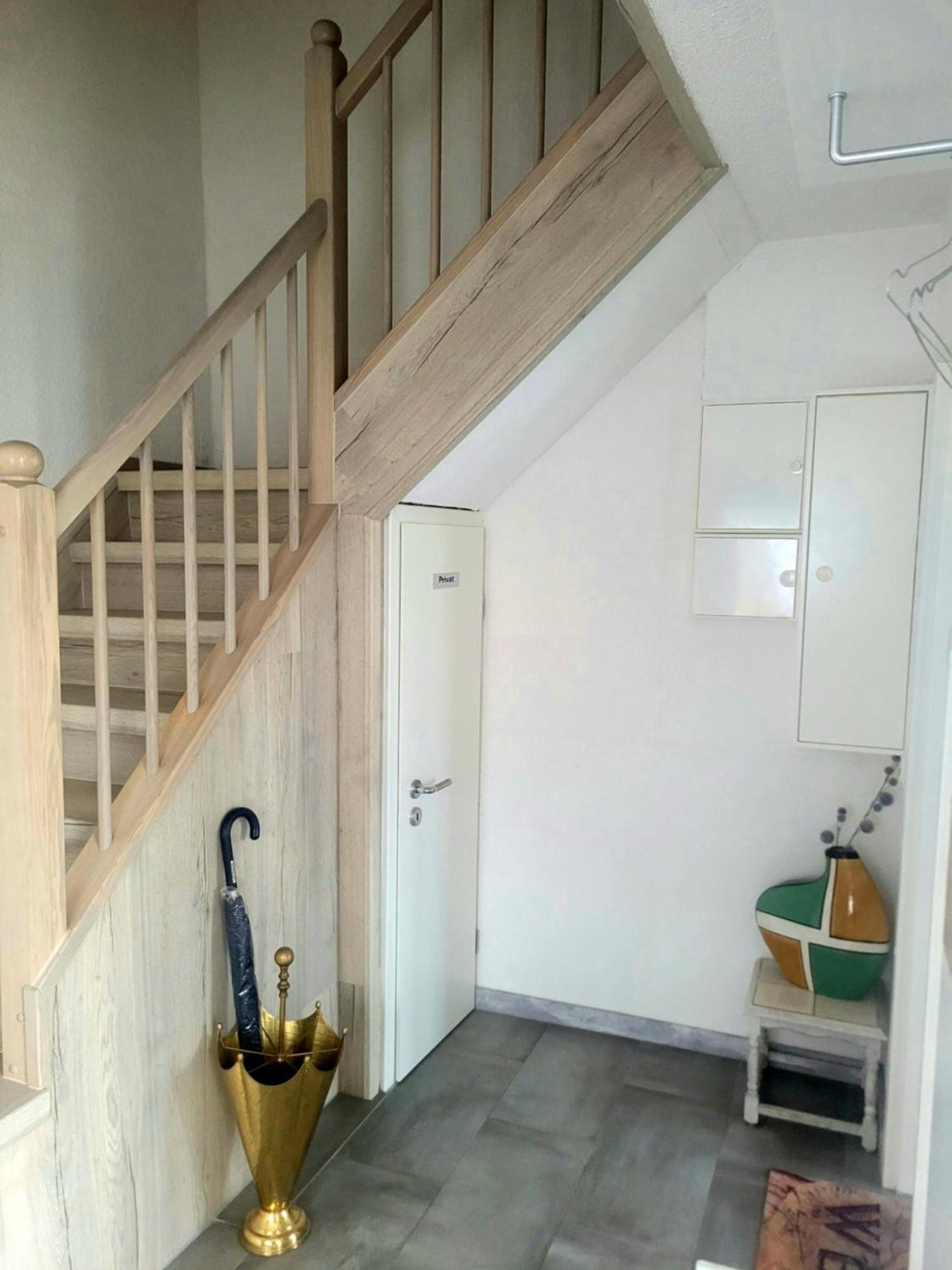 Sirisferienhaus Kurort Steinbach-Hallenberg Kültér fotó